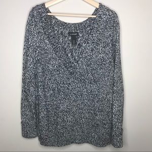Lane Bryant Plus Size Women’s Sweater
